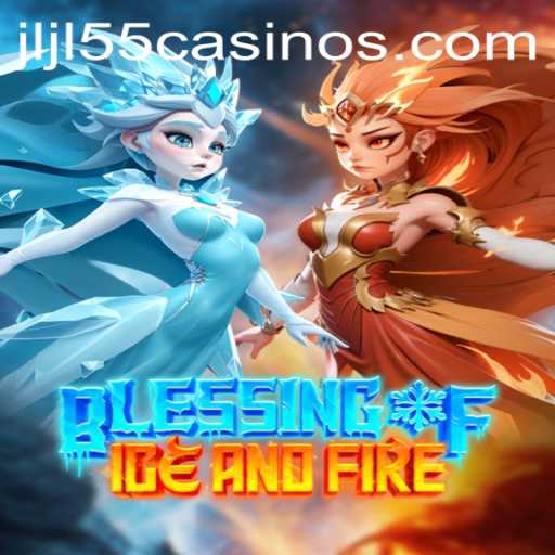 Exploring the Mystical World of Blessing of Ice and Fire