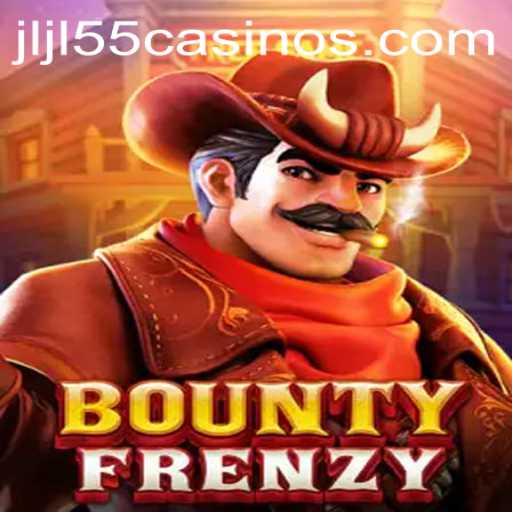 BountyFrenzy: Unleashing Thrills in the JLJL55 Casino