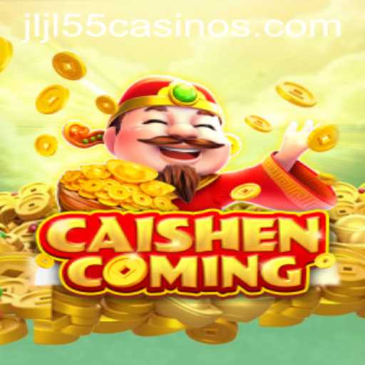 Unveiling the Magic of CAISHENCOMING at JLJL55 Casino