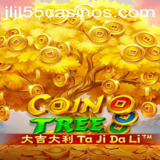 Experience the Thrill of CoinTree at JLJL55 Casino