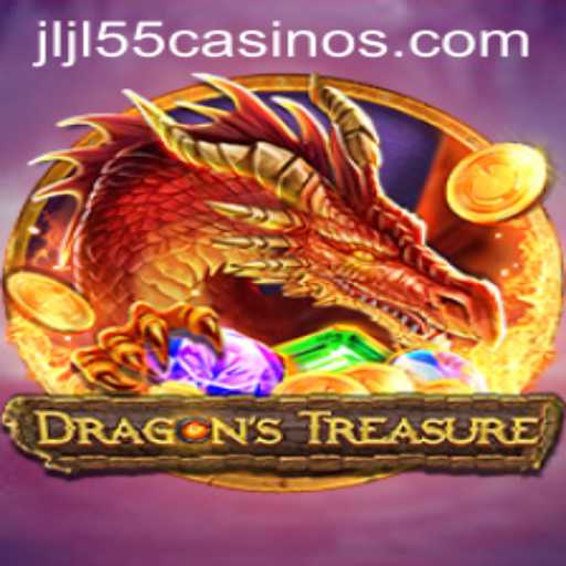 Unveiling DragonsTreasure: A Dive into the Epic Adventure at JLJL55 Casino
