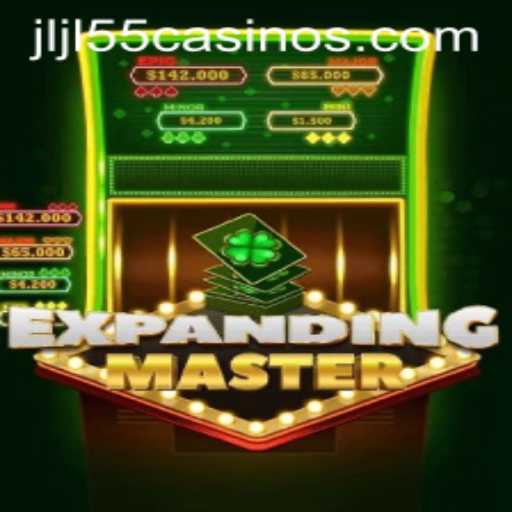 Exploring the Excitement of ExpandingMaster and the Appeal of JLJL55 Casino