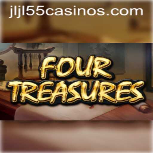 Unveiling FourTreasures: A Journey into the World of JLJL55 Casino
