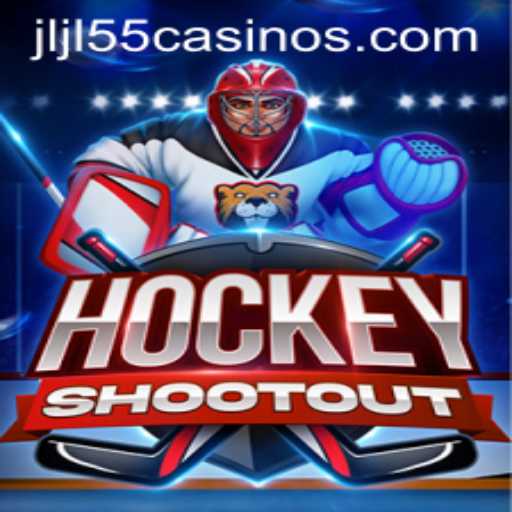 HockeyShootout: A Thrilling Digital Ice Hockey Experience at JLJL55 Casino