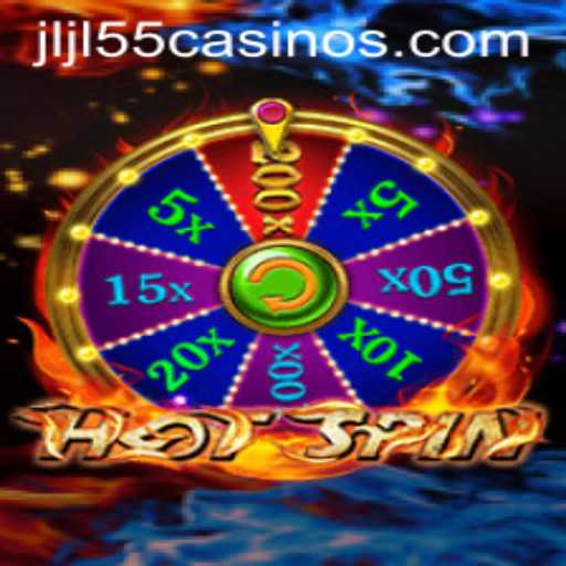 Exploring the Thrilling World of HotSpin at JLJL55 Casino