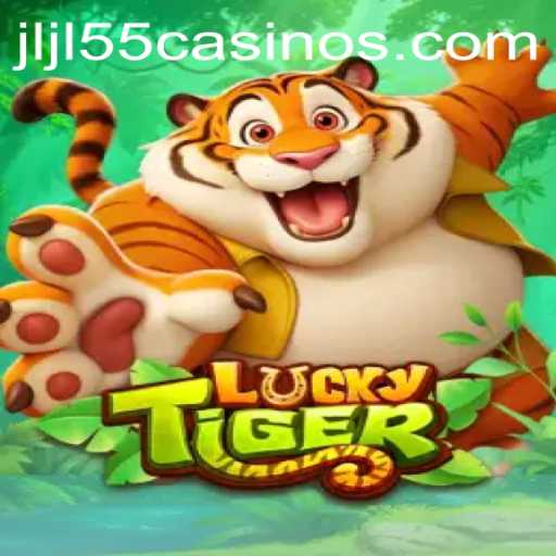 Exploring the Excitement of LuckyTiger: A Comprehensive Guide to JLJL55 Casino's Latest Game