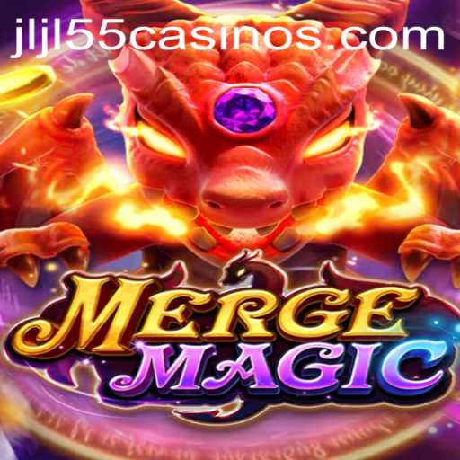 Discover the Enchanting World of MERGEMAGIC and Explore the JLJL55 Casino Experience