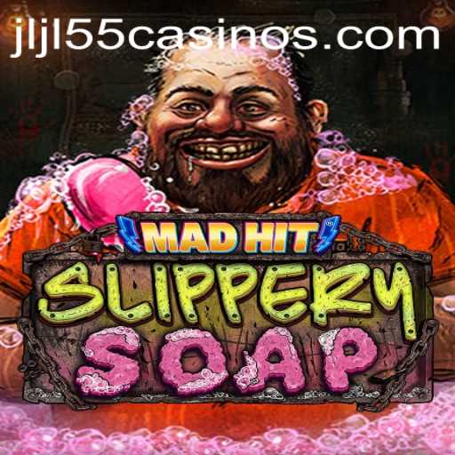 Dive into the Thrilling World of MadHitSlipperySoap at JLJL55 Casino