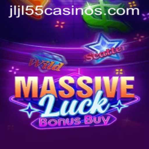An In-Depth Look at the Thrilling Game MassiveLuckBonusBuy and Its Presence in JLJL55 Casino