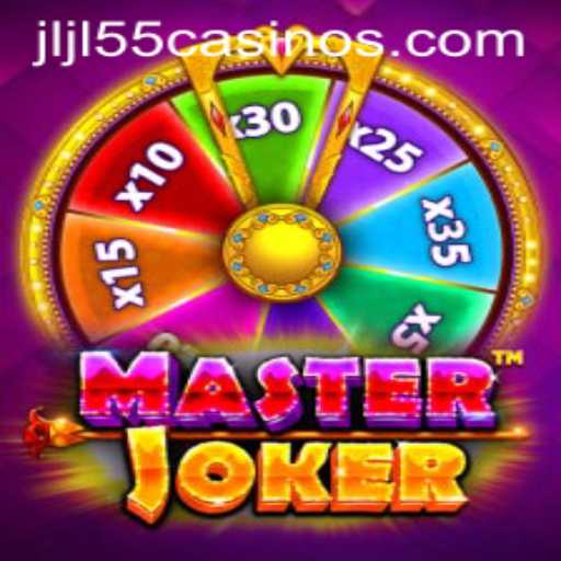 Exploring the Exciting World of MasterJoker at the JLJL55 Casino