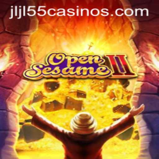 Exploring OpenSesameII: The Ultimate Gaming Experience with JLJL55 Casino