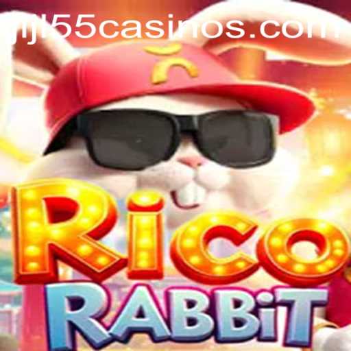 RicoRabbit: Exploring the Excitement of the JLJL55 Casino Game