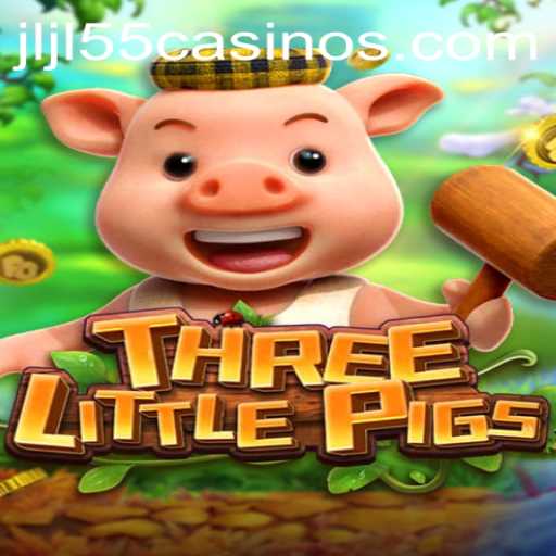 Exploring the Enchanting World of THREELITTLEPIGS at JLJL55 Casino