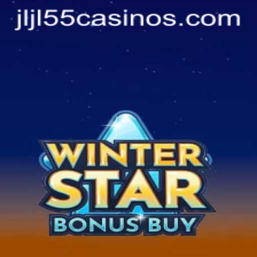 Exploring the Exciting World of WinterStarBonusBuy at JLJL55 Casino