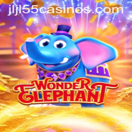 Discover the Exciting World of WonderElephant at JLJL55 Casino