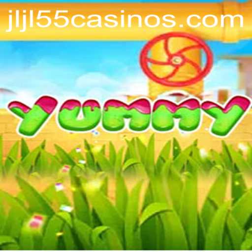 Yummy: A Delicious Adventure in the World of JLJL55 Casino